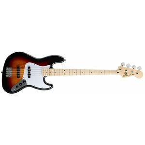 Fender Squier Affinity J Bass MN WPG 3TS kép