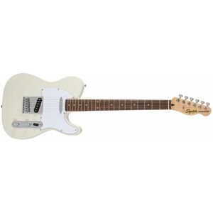 Fender Squier Affinity Series Telecaster LRL OW kép