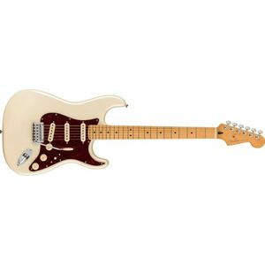 Fender Player Plus Stratocaster MN OLP kép