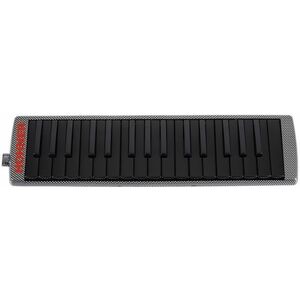 Hohner Airboard Carbon 32 Red kép