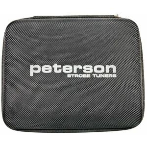 Peterson StroboPLUS HD/HDC Case kép