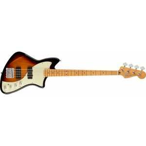 Fender PP Meteora Bass MN 3TSB kép
