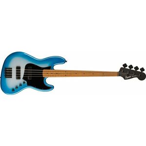 Fender Squier Cont. Act. Jazz Bass® HH RMN BPG Sky Burst Metallic (kic kép