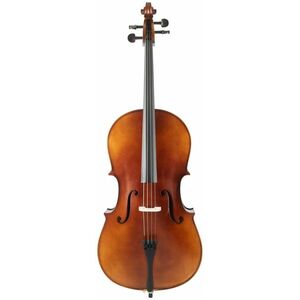 Bacio Instruments Basic Cello (GC102F) 4/4 kép