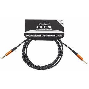 Tanglewood Flex Guitar Cable Straight kép