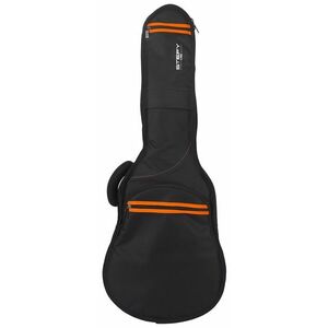 Stefy Line 300 1/2 Classical Guitar Bag kép