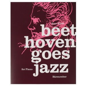 MS Beethoven Goes Jazz - Jean Kleeb kép