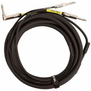 Ernie Ball Instrument and Headphone Cable kép