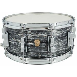 Ludwig 14" x 6, 5" Classic Maple Vintage Black Oyster Pearl kép