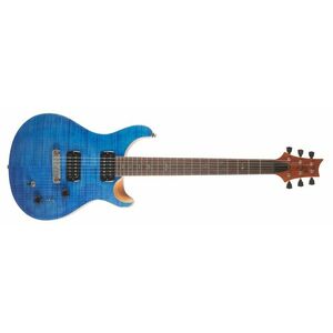 PRS SE Pauls Guitar Faded Blue (kicsomagolt) kép