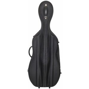 Bacio Instruments EVA Cello Case BK 4/4 kép