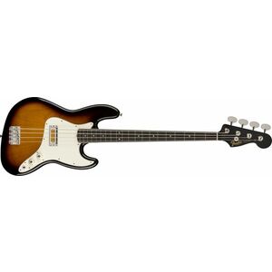 Fender Gold Foil Jazz Bass EB 2TS kép