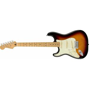 Fender Player Plus Stratocaster LH MN 3TS kép