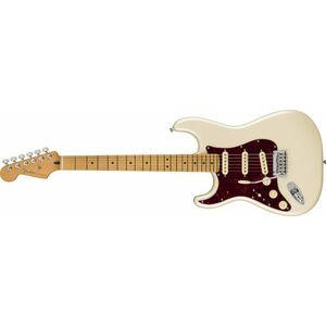 Fender Player Plus Stratocaster LH MN OP kép