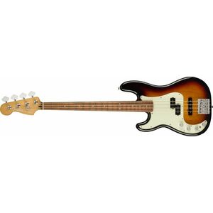 Fender Player Plus Precision Bass LH PF 3TS kép