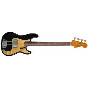 Fender Custom Shop 59 Precision Bass NOS FABLK kép