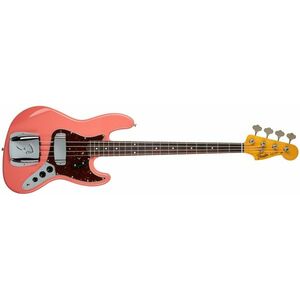 Fender Custom Shop 64 Jazz Bass NOS SFAFRD kép