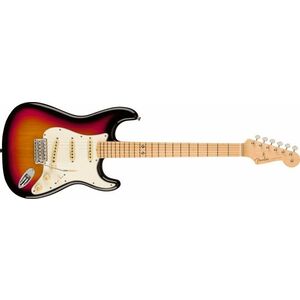 Fender Steve Lacy Stratocaster MN CHBS (kicsomagolt) kép