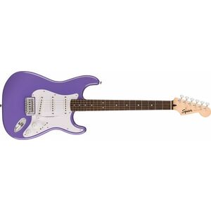 Fender Squier Sonic Stratocaster LRL WPG UVT kép