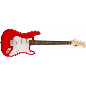Fender Squier Sonic Stratocaster HT LRL WPG TOR kép