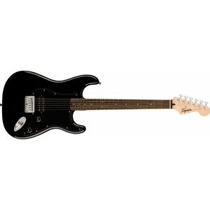 Fender Squier Sonic Stratocaster HT H LRL BPG BLK kép