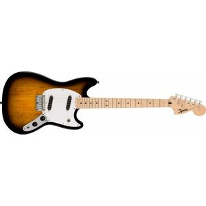 Fender Squier Sonic Mustang MN WPG 2TS kép