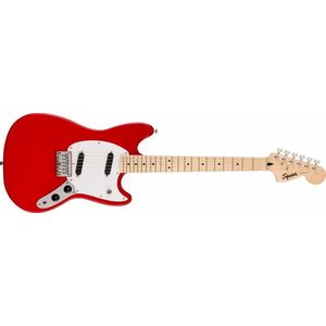 Fender Squier Sonic Mustang MN WPG TOR kép