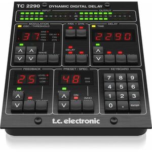 TC Electronic TC2290-DT kép