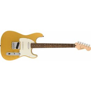 Fender Squier Paranormal Custom Nashville Stratocaster LRL AZG kép
