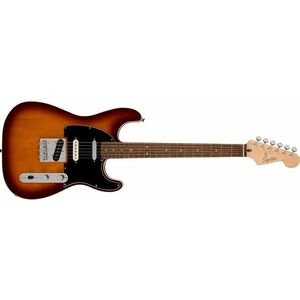 Fender Squier Paranormal Custom Nashville Stratocaster LRL BPG C2TS kép