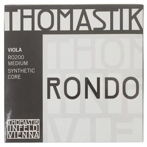 Thomastik Rondo Viola SET (RO200) kép