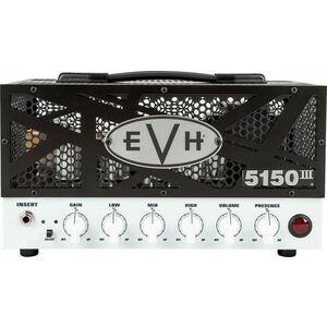 EVH 5150III 15W LBX Head kép