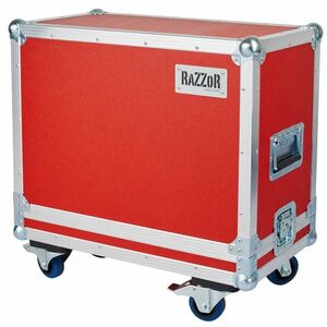 Razzor Cases VOX AC30C2 Premium Case kép