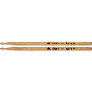 Vic Firth 5AT American Classic® Terra Series Drumsticks, Wood Tip kép
