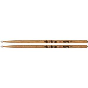 Vic Firth 5ATN American Classic® Terra Series Drumsticks, Nylon Tip kép
