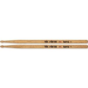 Vic Firth 7AT American Classic® Terra Series Drumsticks, Wood Tip kép