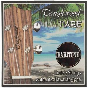 Tanglewood Baritone Ukulele Strings kép