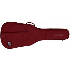 Ritter Carouge Dreadnought Spicy Red kép