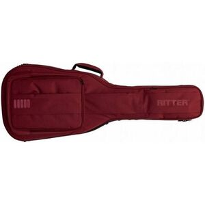 Ritter Arosa Classical 4/4 Spicy Red kép