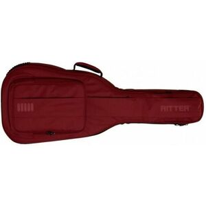 Ritter Arosa Dreadnought Spicy Red kép
