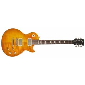 Gibson Kirk Hammet Greeny Les Paul Standard kép