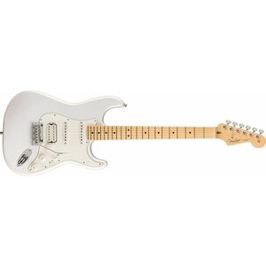 Fender Juanes Stratocaster MN LN WH kép