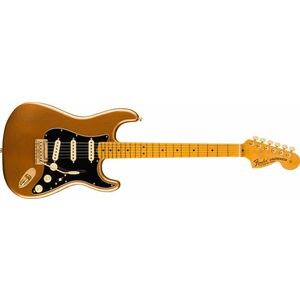Fender Bruno Mars Stratocaster MN MM kép