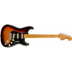 Fender Vintera II 70s Stratocaster MN 3CSB kép