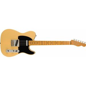 Fender Vintage Style ´50s 21 Juharfa Gitár nyak kép