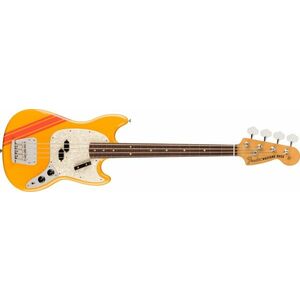 Fender Vintera II 70s Mustang Bass, Rosewood Fingerboard, Competition kép