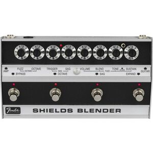Fender Shields Blender kép