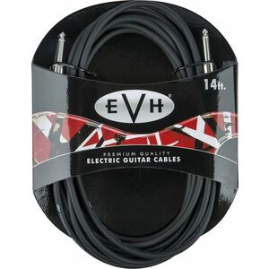 EVH Premium Cable 14" S to S kép