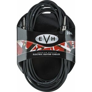 EVH Premium Cable 20' S to S kép