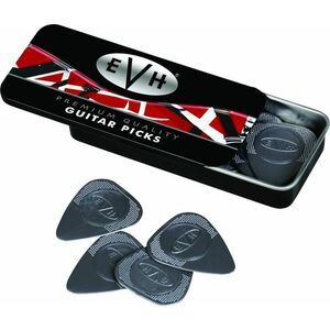 EVH Premium Pick Tin 12 Count kép